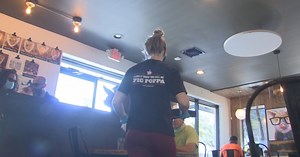 Video: Companies offer gift cards to employees as incentive to get COVID-19 vaccines