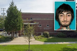 Highland Park parade shooting suspect Robert Crimo was kicked out of synagogue: report