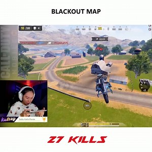 44K views · 1.1K reactions | High kill count gameplay | ninja class on blackout map | Kultzy | Facebook