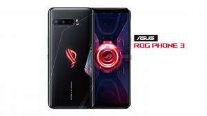 ASUS ROG Phone 3 - Full Specs and Official Price in the Philippines