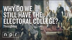 The Electoral College
