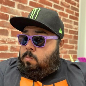 AGBIN3R - Twitch