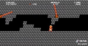 Exploring Nostalgic Childhood Games: Super Mario Classics