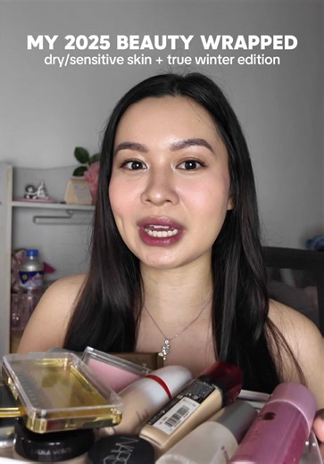 2025 Makeup Favorites: Full Face Tutorial