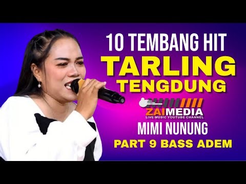 TARLING TENGDUNG FULL ALBUM 100% FULL ADEM...!!! #part9