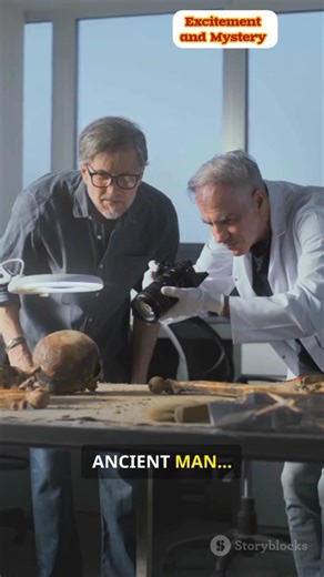 90,000-Year-Old Tech? Aterian Shock!