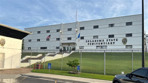 Oklahoma executes John Fitzgerald Hanson for 1999 murder of elderly Tulsa woman