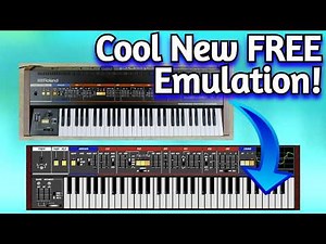 I Tried This New Free VST…And It Blew Me Away!