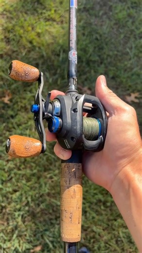Cooper Custom Reel Handles 105mm Carbon Fiber Handle Upgrade 🔥🔥🔥