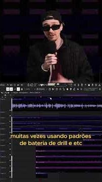 Beats de TRAP em 2016 vs 2025