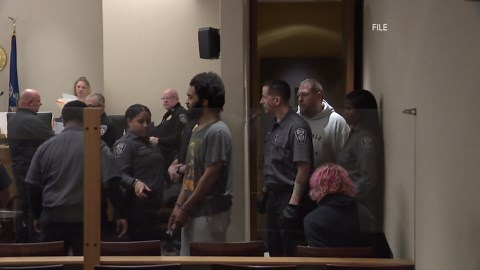 Nicholas Allen misses court for hearing in Buffalo murder case