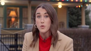 Today show correspondent admits she ‘might’ve poisoned herself’ during show