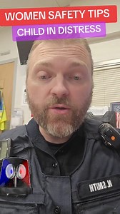 296K views · 11K reactions | WOMEN SAFETY TIPS CHILD IN DISTRESS #fblifestyle #Warning | Henry & Monic.Tv | Facebook