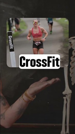 Hyrox vs CrossFit: Which One Wins #hyrox #fitness #comparison