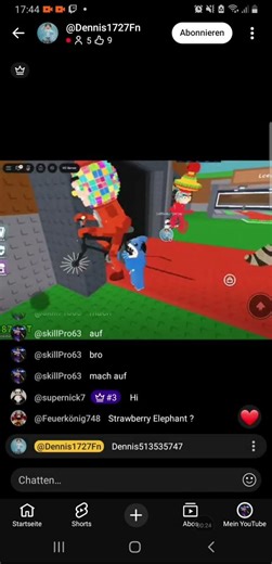 Bitte melden #roblox #sab
