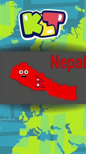 More About the Provinces of Nepal! | KLT Geography
