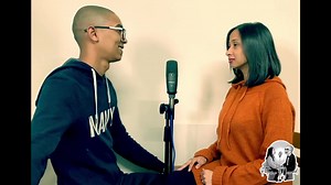 80K views · 4K reactions | Adele - Easy On Me (Cover) Fatiema and...