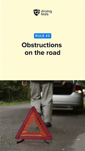 Can You Cross a Yellow Line? The Answer Will Surprise You