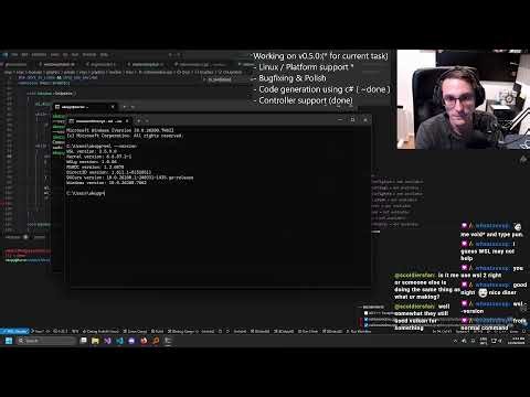 Wayland & Vulkan surface creation [linux support] - Onyx Engine