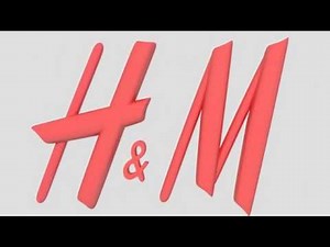 H&M logo