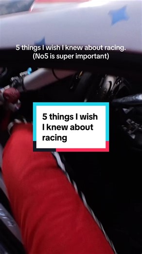 1️⃣ It’s about the people, not just the drive Motorsport is a people business. The paddock is small and relationships matter. Programs succeed when the right personalities fit together. Talent alone isn’t enough, teams value attitude, trust, and how you treat others. I’ve seen “no asshole” rules keep even fast drivers out. Focus on the people behind the program. 2️⃣ Keep your eyes up and outlast the rest Seasons can start empty and end full or the opposite. Opportunities come and go without much
