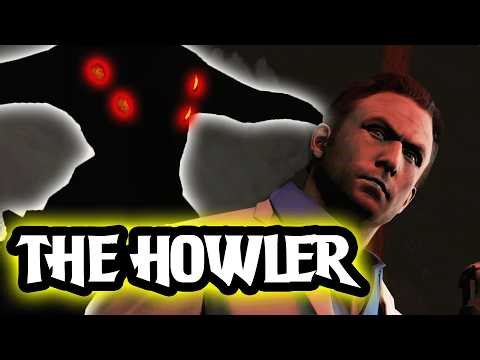 THE HOWLER ATTACKS – L4D2 NIGHTMARE SWAMP FEVER