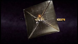 Are Solar Sails the Future of Space Travel?