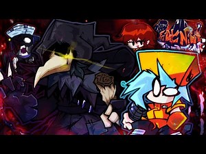 ▪ Vasectomy ▪ FNF Friday Night Foundation - GFC [Vol. 1 - SCP Mod]