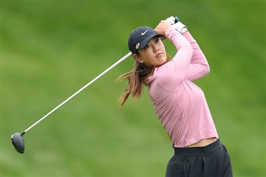 LPGA champion Michelle Wie West to come out of retirement, commits to new WTGL golf league launching in 2026