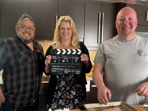 New Manitoba-made series highlights accessible, diabetes-friendly recipes