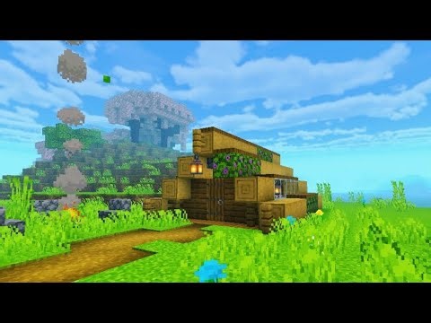 Minecraft house building tutorial.#minecraft #shorts