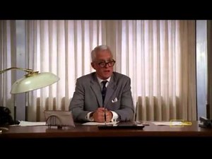 Negotiation Video Reel