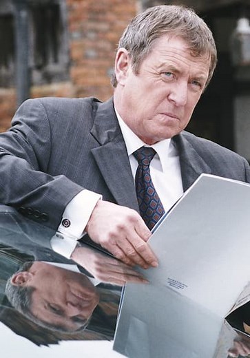 Midsomer Murders S02:E03 - Dead Man's Eleven