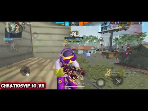 HACK FF OB53 | FAKE LAG IOS 15-26 ANTIBAN ALL MAP