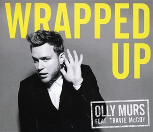 Olly Murs Feat. Travie McCoy - Wrapped Up