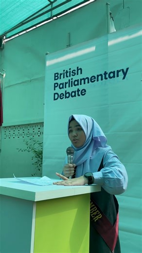 Karachi Public School on Instagram: "The British Parliamentary Debate brought together two of our talented teams — Tariq Rd and PECHS — in an exchange that emphasized reasoning, dialogue, and the power of expression. We were honored to have Ms. Rabbiya Abidi as our guest judge. A 2017 University of London graduate, she has taught at O/A Levels and university, with vast experience in public speaking and coaching. She brought invaluable perspective and thoughtful adjudication to the debate. An ins