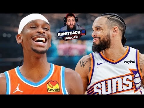 Dillon Brooks Called Out OKC 👀 | Warriors Lose & Draymond Ejection | Hornets DESTROYED By Magic
