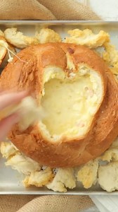 Is it even the weekend without a cob?! https://www.bestrecipes.com.au/recipes/bacon-cheese-cob-loaf-recipe/qpjxr9k6 | Best Recipes