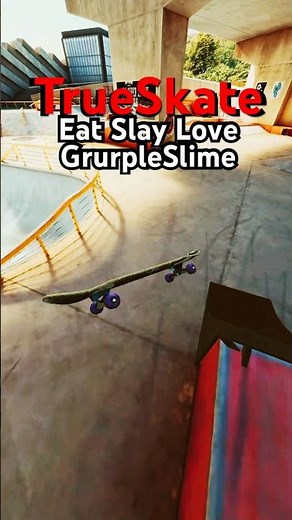 Are You Rockin’ With This? | Eat Slay Love - bbno$ ft. käärjä | TrueSkate
