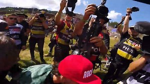 84K views · 2.5K reactions | Una de las mejores POV winning run del último tiempo...Amaury Pierron's Full Race Run in Les Gets by GoPro!! https://tiendaride.cl/ #tiendaride #amaurypierron #pov #winningrun #lesgets #riders #enduro #dh #trail #gopro #afondo Tenemos la misma pasión que te mueve!! | Tienda Ride | Facebook