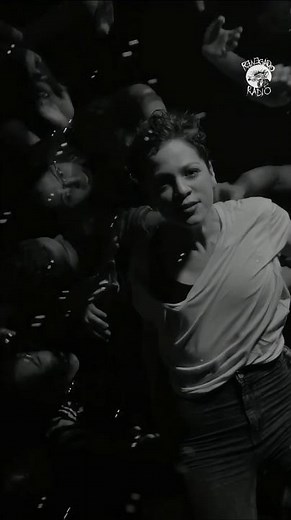 Natalia Lafourcade - 2015 Hasta la raíz (Subtitulada) - Renegado Radio