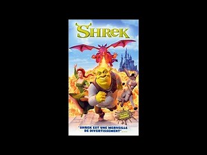 Shrek (2016) - (2017 Alternate Ending) (Audio Only) (New Remastered Version)