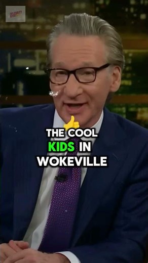 Bill Maher Reveals How Elon & Rogan Got Pushed Right