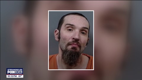 Florida fugitive captured, arrested hours after Floral City fire sparked deadly stabbing investigation: CCSO