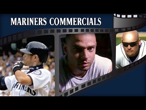 1997 - Joey Cora looking good in Mariners' new uniforms