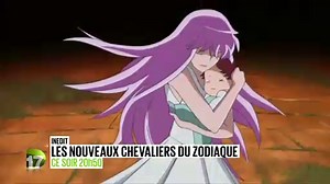 Saint Seiya Omega : Les nouveaux chevaliers du zodiaque Saison 1