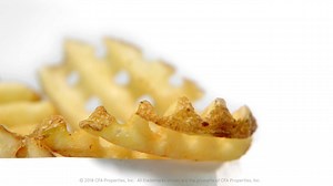 68 reactions · 3 comments | Shaping up to be a good fry-day. #thelittlethings | Chick-fil-A | Facebook