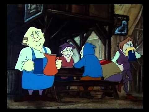 Jan Zonder Vrees (BE/NL) John the Fearless 1984