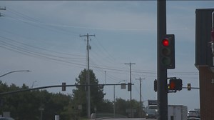 Legislature's license plate reader restrictions bring end to Boise's red light camera program