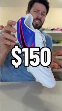 HOW MUCH should "budget" football boots COST?